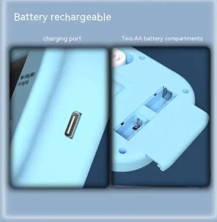 Electronic Grip Strength Measuremen
