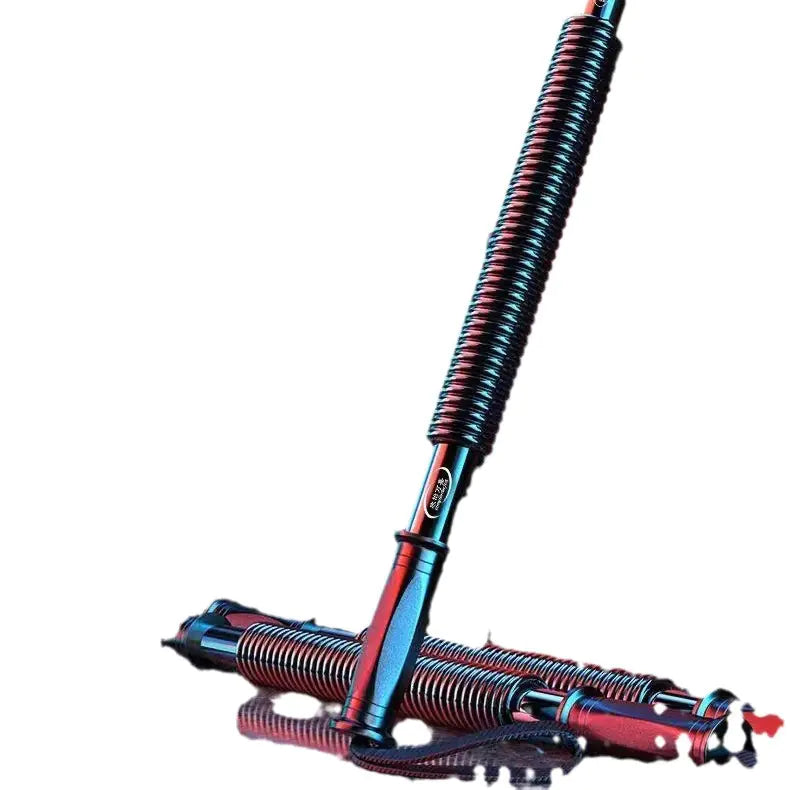 Elastic Grip Strength Trainer for Arm Muscle Workout