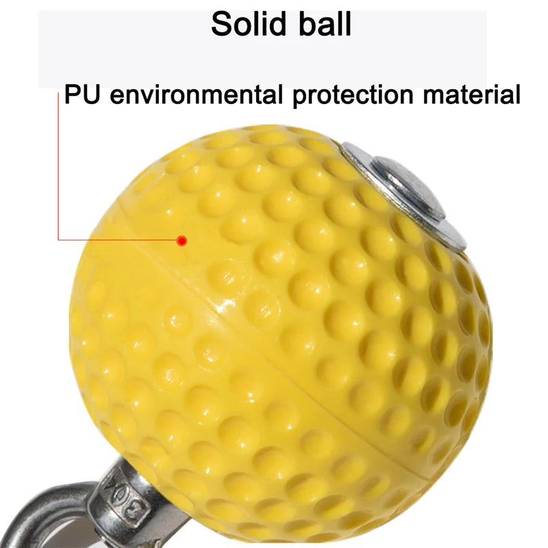 7.2 cm Grip Strength Trainer for Arm Muscle Workout