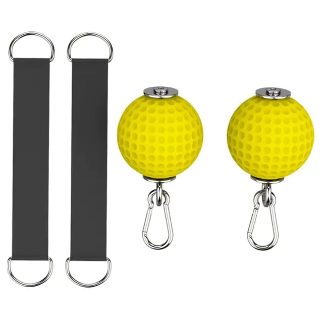 7.2 cm Grip Strength Trainer for Arm Muscle Workout