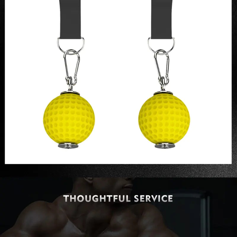 7.2 cm Grip Strength Trainer for Arm Muscle Workout